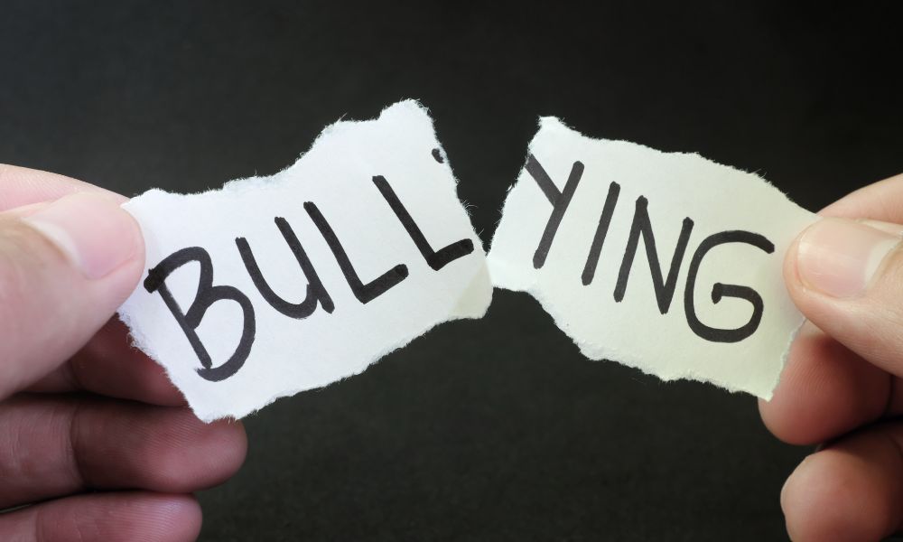 Respeito e Combate ao Bullying