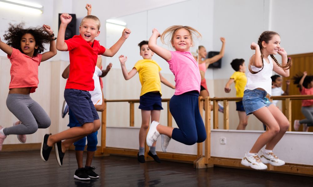Dança